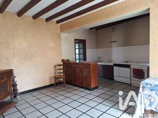 Vente maison 9 pièces
