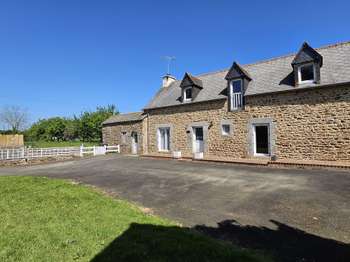 Vente Maison 2 chambresGoudelin
