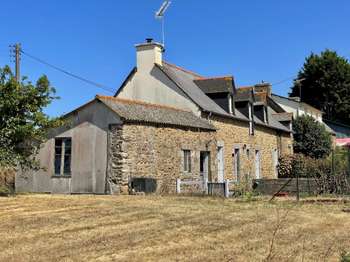 Vente Maison 2 chambresGoudelin