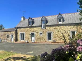 Photo Vente maison Goudelin