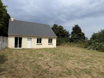 Vente Maison 3 chambresGoudelin