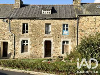 Vente Maison 2 chambresGoudelin