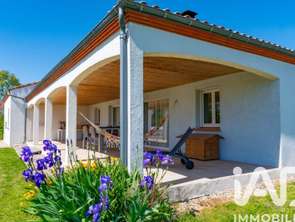 Vente Maison 3 chambresGoudourville