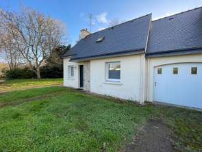 Vente Maison 3 chambresGouesnach
