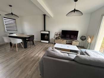 Vente Maison 3 chambresGouesnach