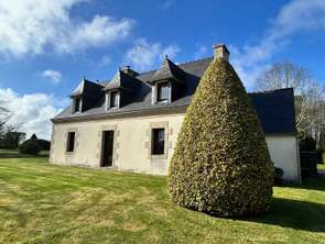 Vente Maison 4 chambresGouesnach