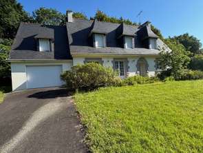 Vente Maison 4 chambresGouesnach