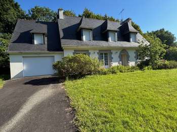 Vente maison 5 pièces Gouesnach 29