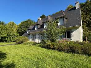 Vente Maison 4 chambresGouesnach