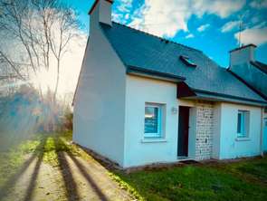 Vente Maison 3 chambresGouesnach