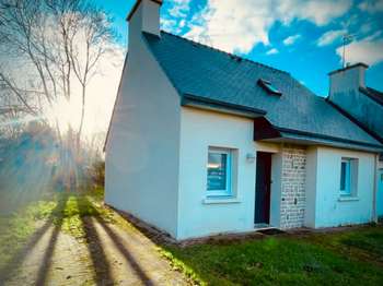 Vente maison 4 pièces Gouesnach 29
