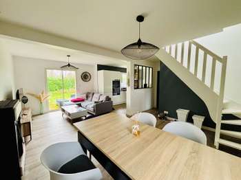 Vente maison 4 pièces Vente maison 4 pièces