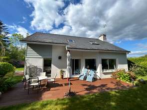 Vente Maison 4 chambresGouesnach