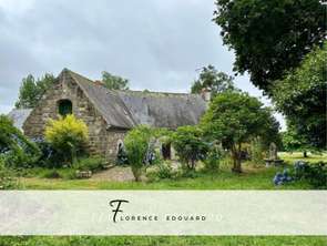 Vente Maison 5 chambresGouesnach