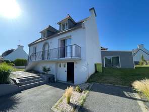 Vente Maison 4 chambresGouesnach