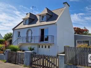 Vente Maison 4 chambresGouesnach