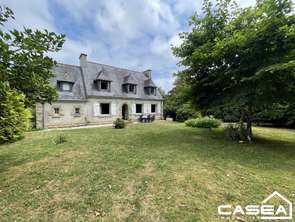 Vente Maison 4 chambresGouesnach