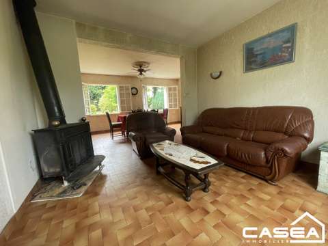 Vente maison 5 pièces Vente maison 5 pièces