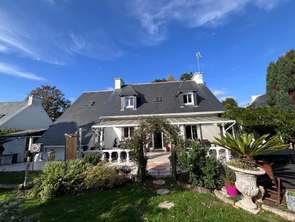 Vente Maison 4 chambresGouesnach