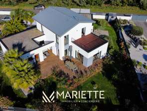 Vente Maison 4 chambresGouesnach
