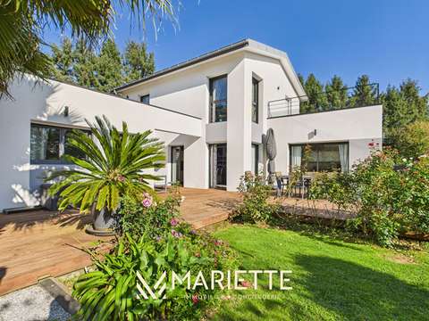 Vente maison 7 pièces Gouesnach 29