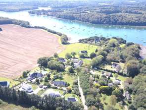 Vente Maison 4 chambresGouesnach