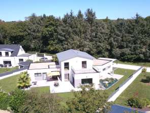 Vente Maison 4 chambresGouesnach