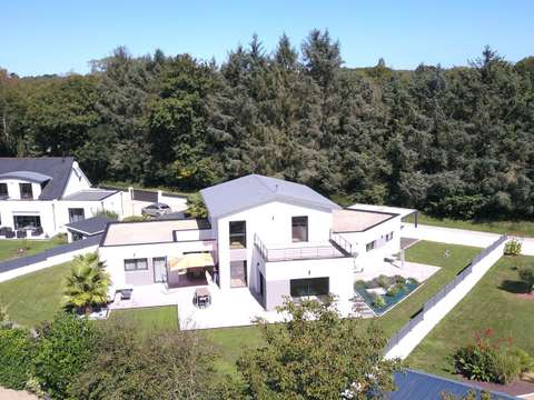 Vente maison 6 pièces Gouesnach 29