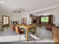 Vente maison 5 pièces Vente maison 5 pièces