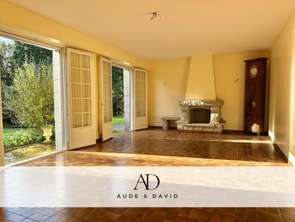 Vente Maison 5 chambresGouesnach