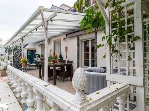 Vente maison 5 pièces Vente maison 5 pièces
