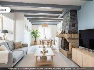 Vente maison 5 pièces Vente maison 5 pièces