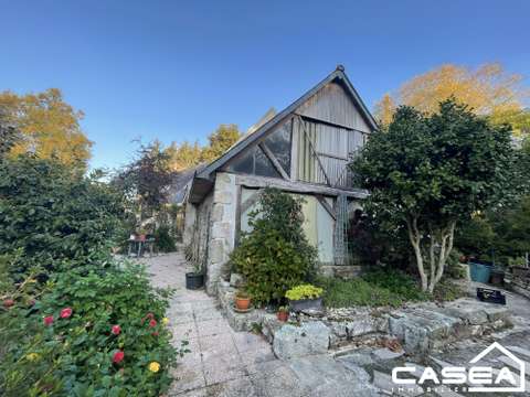 Vente maison 7 pièces Gouesnach 29