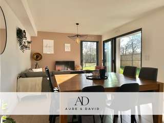 Vente maison 5 pièces Vente maison 5 pièces