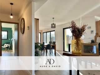 Vente maison 5 pièces Vente maison 5 pièces