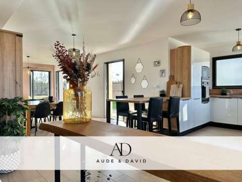 Vente maison 5 pièces Vente maison 5 pièces