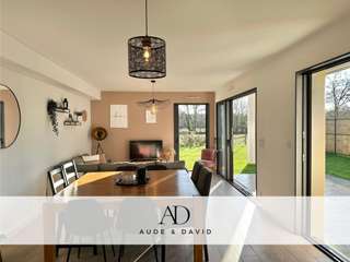Vente maison 5 pièces Vente maison 5 pièces