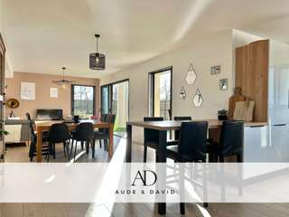 Vente maison 5 pièces Vente maison 5 pièces