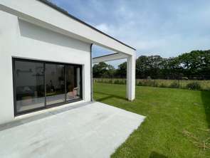 Vente Maison 4 chambresGouesnach