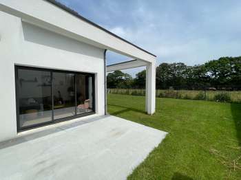 Vente maison 6 pièces Gouesnach 29