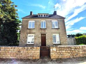 Vente Maison 4 chambresGouesnach