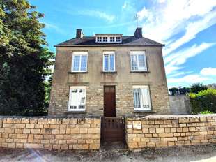 Photo Vente maison Gouesnach