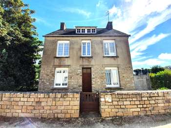 Vente maison 6 pièces Gouesnach 29