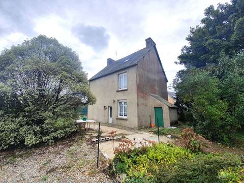 Vente maison 6 pièces Vente maison 6 pièces
