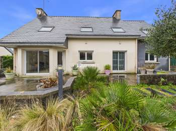 Vente maison 7 pièces Gouesnach 29