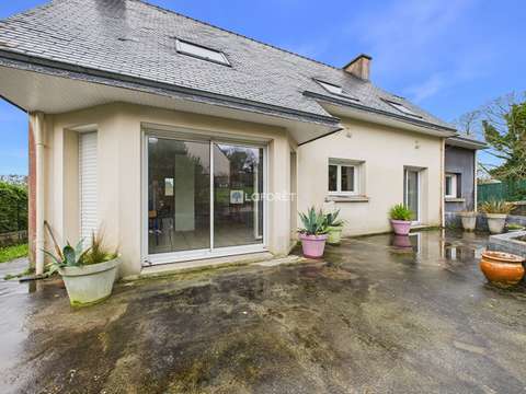 Vente maison 7 pièces Vente maison 7 pièces