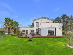 Vente Maison 4 chambresGouesnach