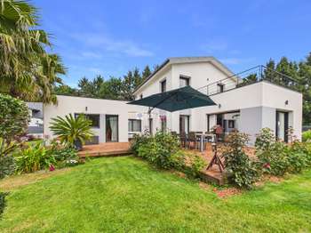 Vente Maison 3 chambresGouesnach