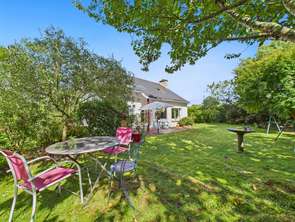 Vente Maison 3 chambresGouesnach