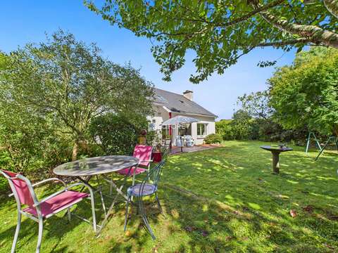 Vente maison 5 pièces Gouesnach 29